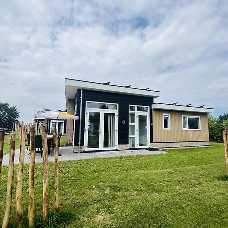 Bungalowpark De Horn - Floresta 213 Dirkshorn Extérieur photo