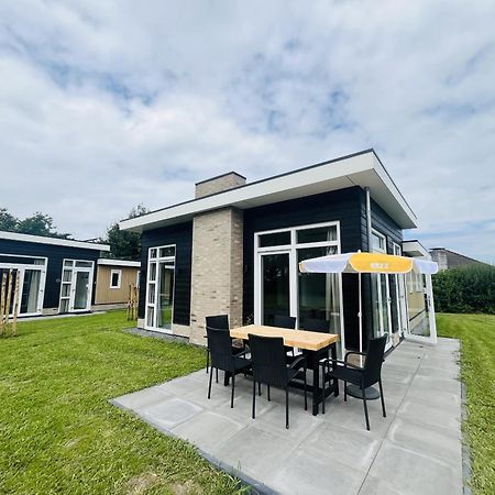Bungalowpark De Horn - Floresta 213 Dirkshorn Extérieur photo