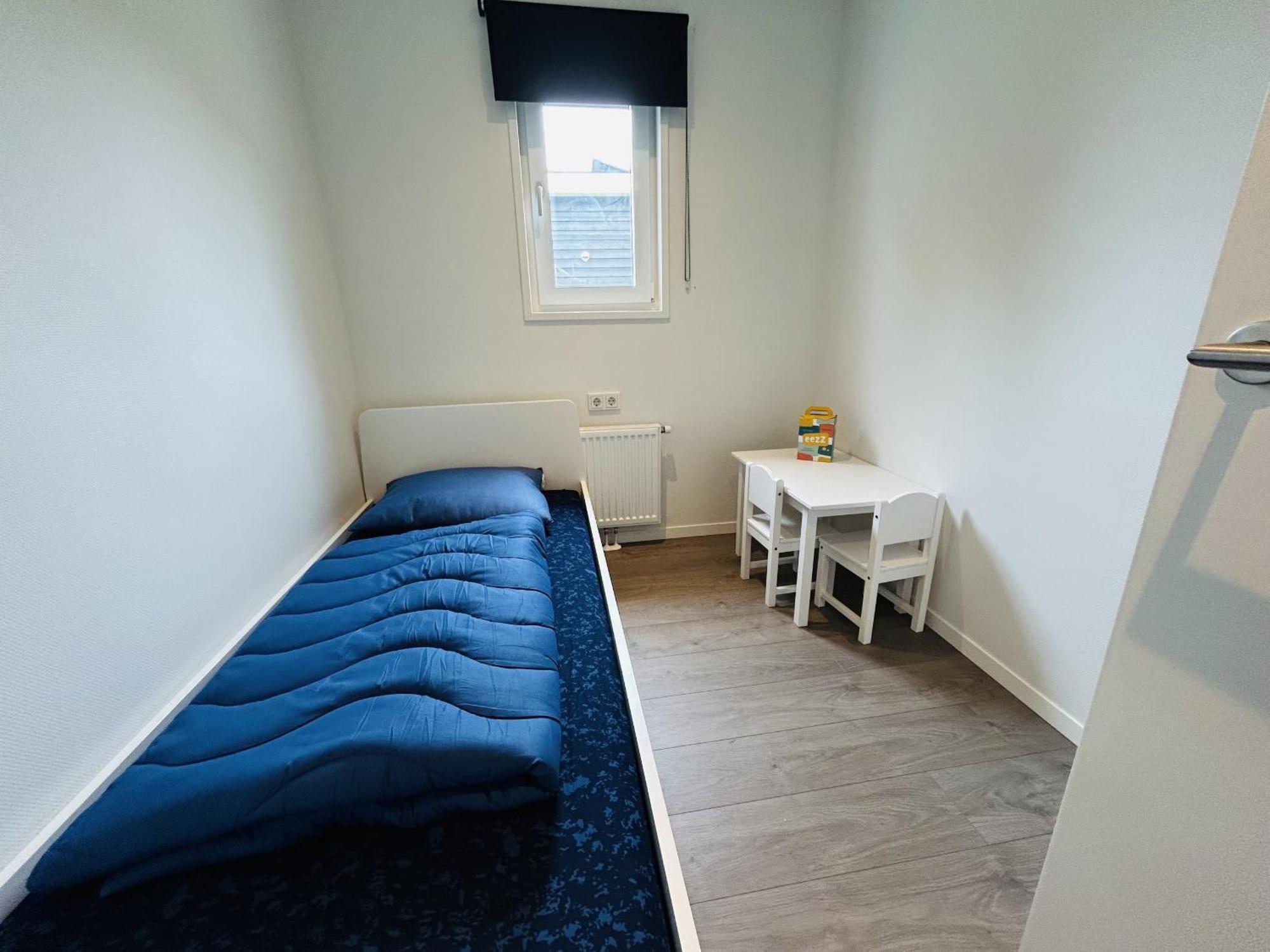 Bungalowpark De Horn - Floresta 213 Dirkshorn Extérieur photo