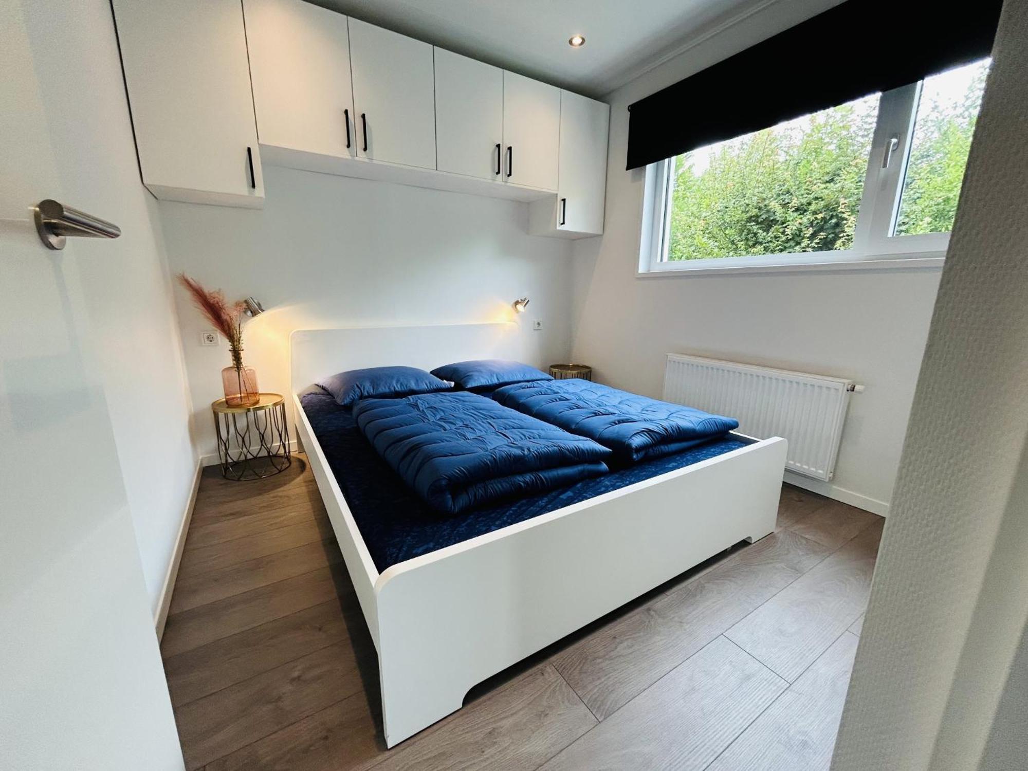 Bungalowpark De Horn - Floresta 213 Dirkshorn Extérieur photo