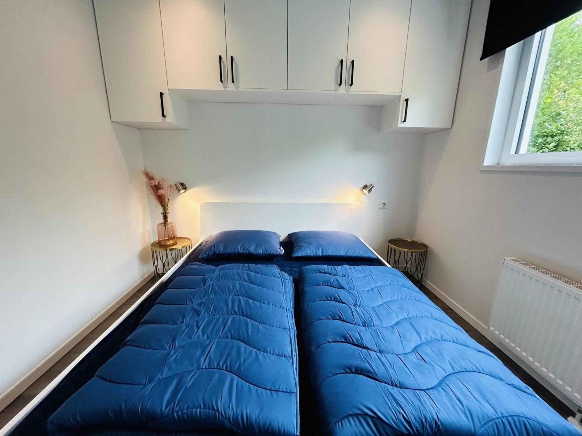 Bungalowpark De Horn - Floresta 213 Dirkshorn Extérieur photo