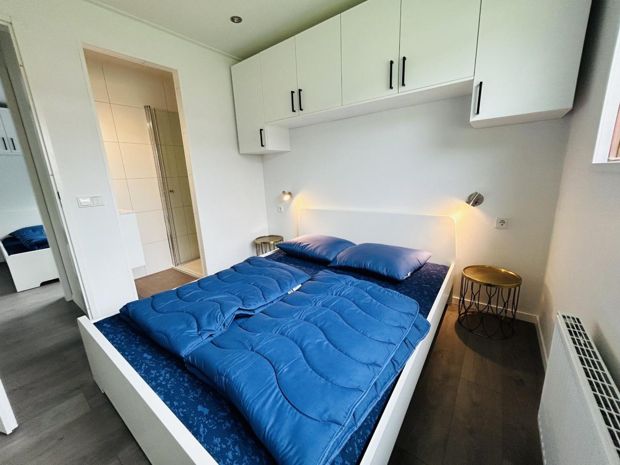 Bungalowpark De Horn - Floresta 213 Dirkshorn Extérieur photo