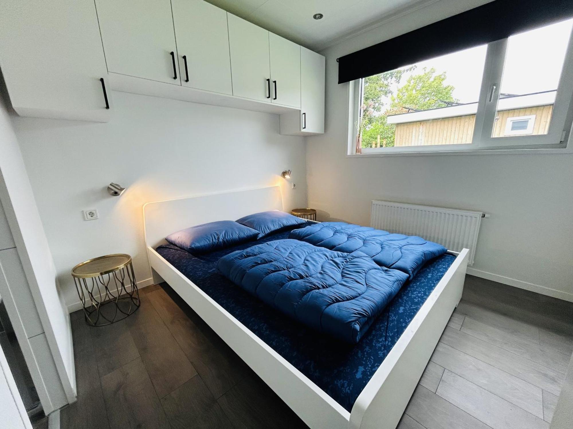 Bungalowpark De Horn - Floresta 213 Dirkshorn Extérieur photo